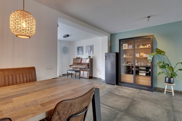 Medium property photo - Langstraat 63, 5912 PA Venlo